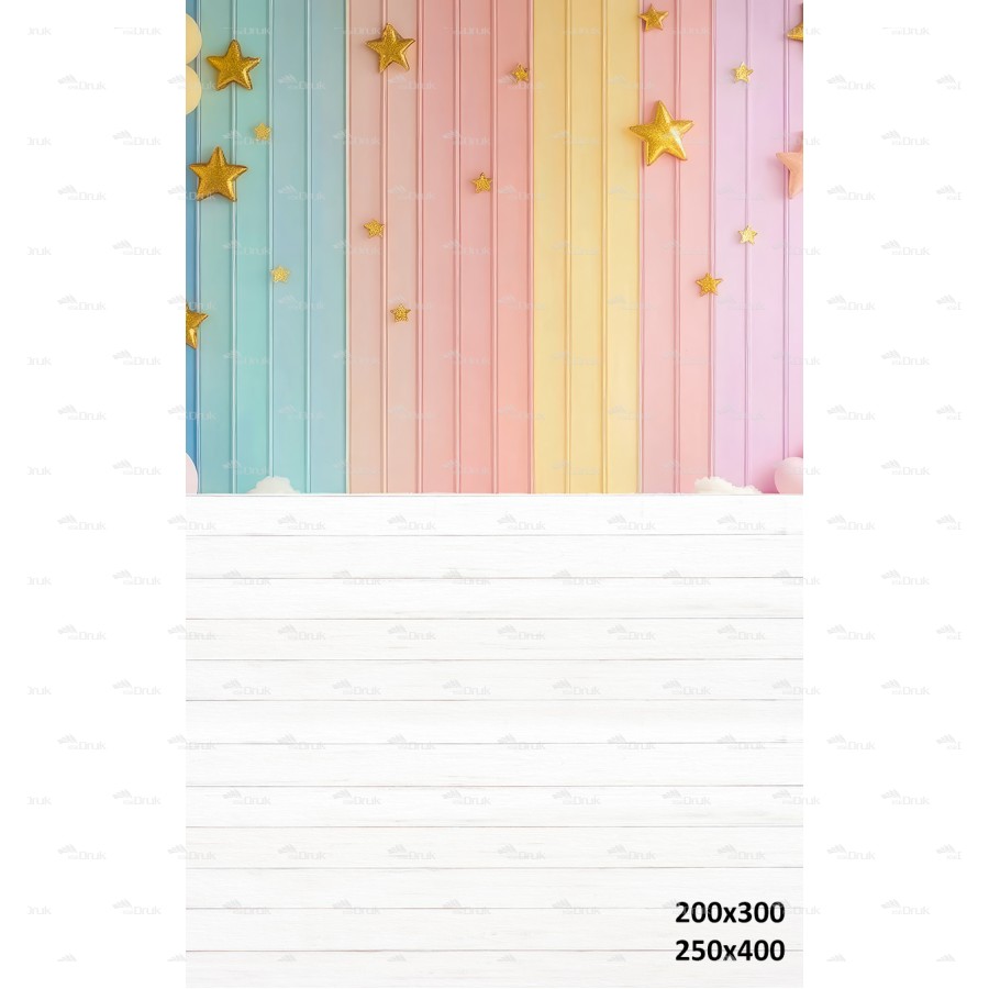 Tło fotograficzne Urodziny 3381